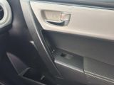 Used 2017 Toyota Corolla Sedan