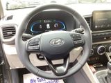 New 2026 Hyundai Venue SUV