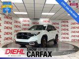 Used 2025 Subaru Forester SUV