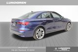 Used 2025 Audi A3 Sedan