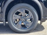 New 2026 Nissan Rogue SUV