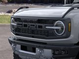New 2026 Ford Bronco SUV