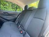 Used 2024 Toyota Corolla Sedan