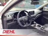 Used 2024 Nissan Sentra Sedan