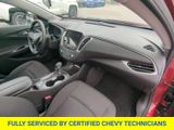 Used 2025 Chevrolet Malibu Sedan