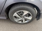 Used 2020 Honda Civic Sedan