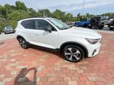 Used 2026 Volvo XC40 SUV
