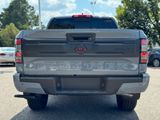 New 2025 Nissan Frontier Truck