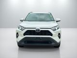 Used 2022 Toyota RAV4 Hybrid SUV