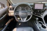 Used 2024 Toyota Camry Hybrid Sedan