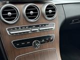 Used 2021 Mercedes-benz C-Class Sedan