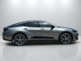 New 2026 Toyota Crown Sedan