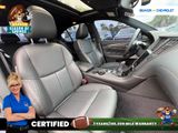 Used 2023 Infiniti Q50 Sedan