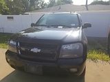 Used 2007 Chevrolet TrailBlazer SUV