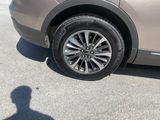 Used 2020 Lincoln Nautilus SUV