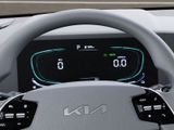 New 2026 Kia Niro SUV