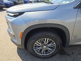 Used 2025 Chevrolet Traverse SUV