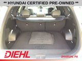 Used 2023 Hyundai Santa Fe SUV