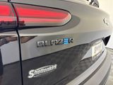 New 2026 Chevrolet Blazer EV SUV