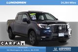 Used 2023 Honda Ridgeline Truck