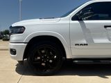New 2026 Ram 1500 Truck