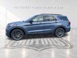 Used 2021 Ford Explorer SUV