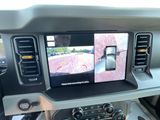 Used 2023 Ford Bronco SUV