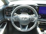 Used 2024 Lexus RX SUV