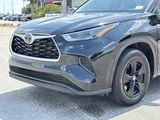 Used 2023 Toyota Highlander SUV