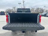 Used 2025 Chevrolet Silverado 2500HD Truck