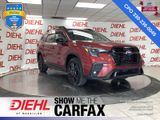 Used 2026 Subaru Ascent SUV