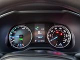 Used 2021 Toyota RAV4 Hybrid SUV