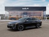 New 2026 Kia K4 Sedan