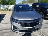 Used 2023 Chevrolet Equinox SUV