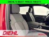 New 2026 Ram 1500 Truck