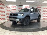 New 2026 Honda Passport SUV