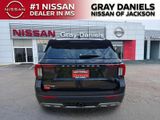 Used 2025 Ford Explorer SUV