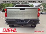 Used 2024 Chevrolet Silverado 2500HD Truck