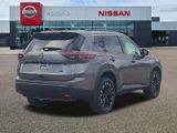 New 2026 Nissan Rogue SUV