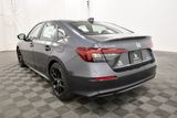 New 2026 Honda Civic Sedan Hybrid Sedan