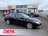 Used 2016 Acura ILX Sedan