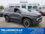 Used 2026 Toyota 4Runner i-FORCE MAX Hybrid SUV