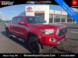 Used 2020 Toyota Tacoma Truck