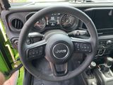 Used 2025 Jeep Wrangler SUV