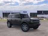 New 2026 Ford Bronco SUV