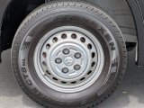 Used 2025 Ram ProMaster 2500 Van