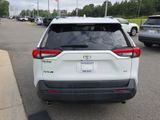 Used 2021 Toyota RAV4 SUV