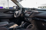 Used 2021 Chevrolet TrailBlazer SUV
