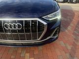 Used 2022 Audi Q3 SUV