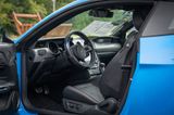 Used 2023 Ford Mustang Coupe